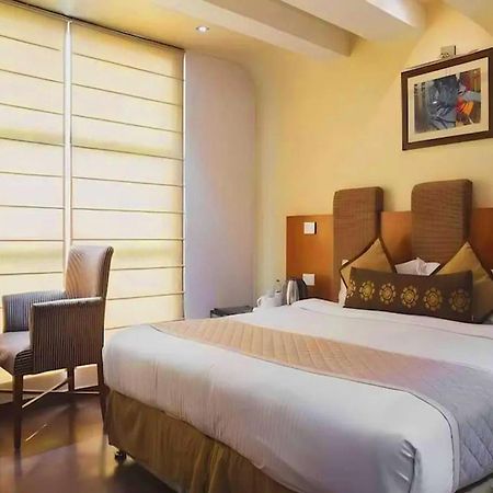 Hotel Palm Do'R - 02 Mins From New Delhi Railway Station מראה חיצוני תמונה