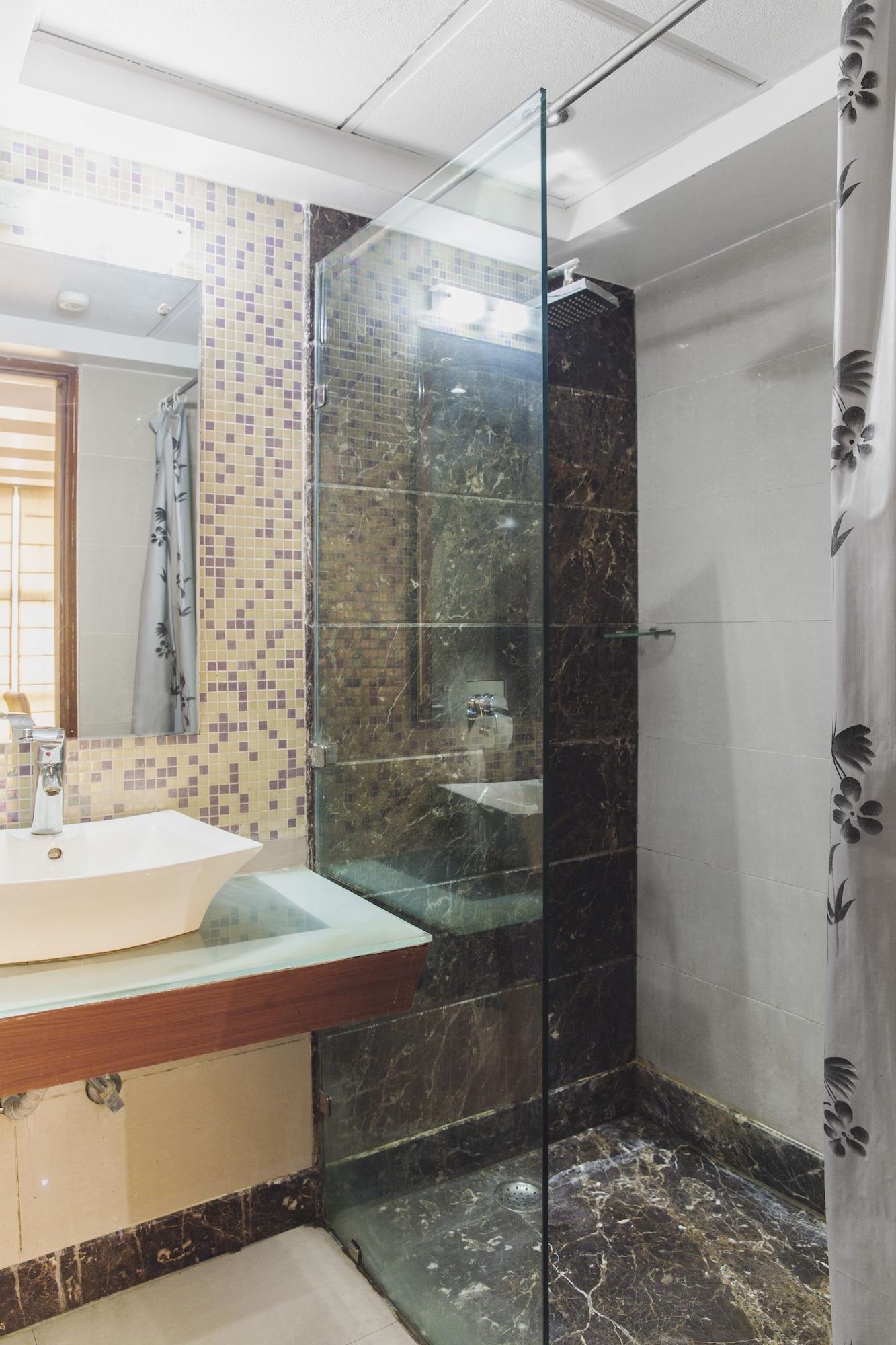 Hotel Palm Do'R - 02 Mins From New Delhi Railway Station מראה חיצוני תמונה