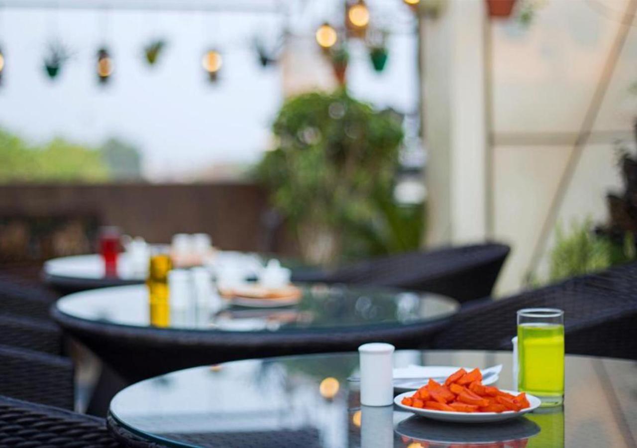 Hotel Palm Do'R - 02 Mins From New Delhi Railway Station מראה חיצוני תמונה