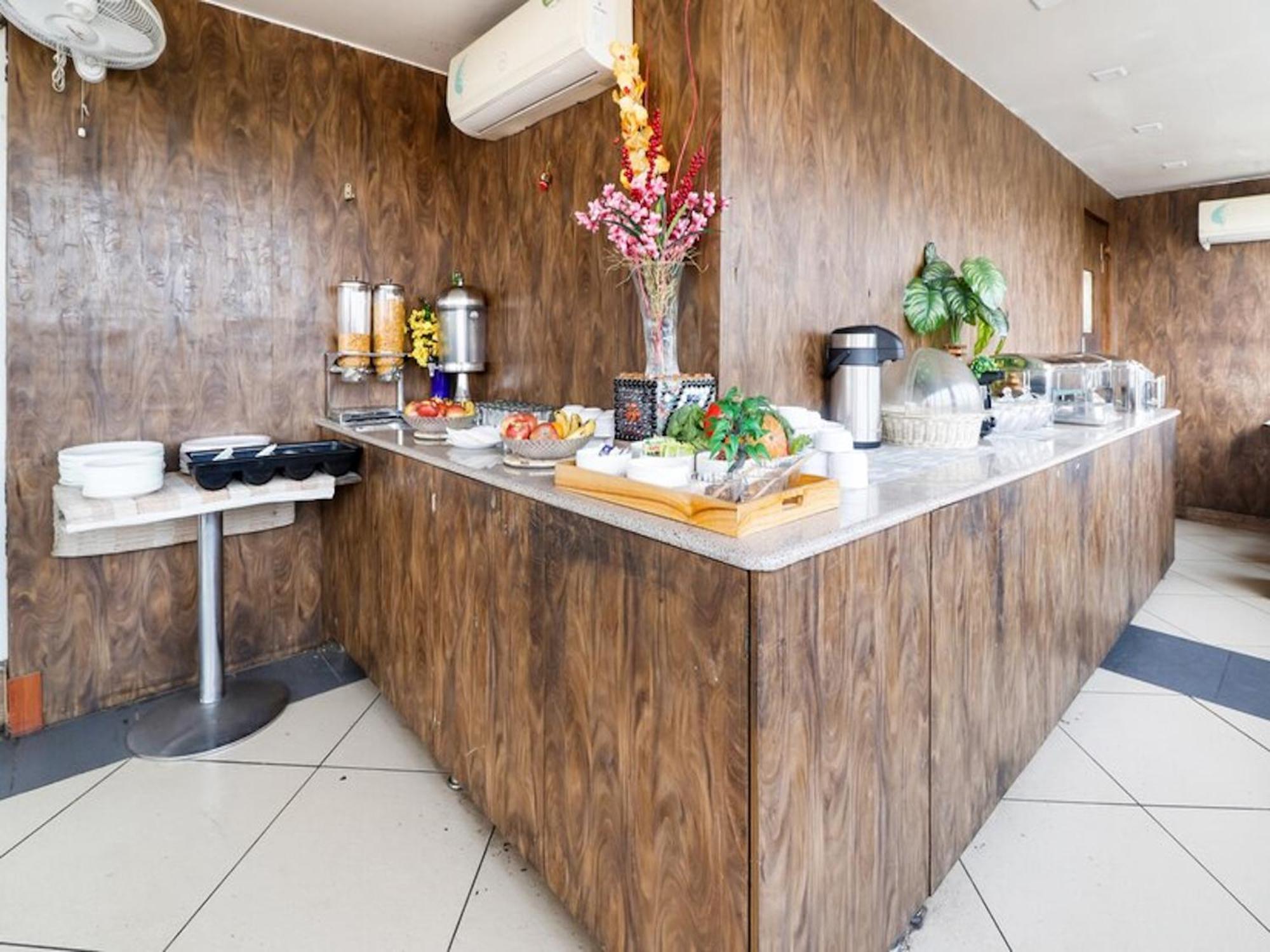 Hotel Palm Do'R - 02 Mins From New Delhi Railway Station מראה חיצוני תמונה