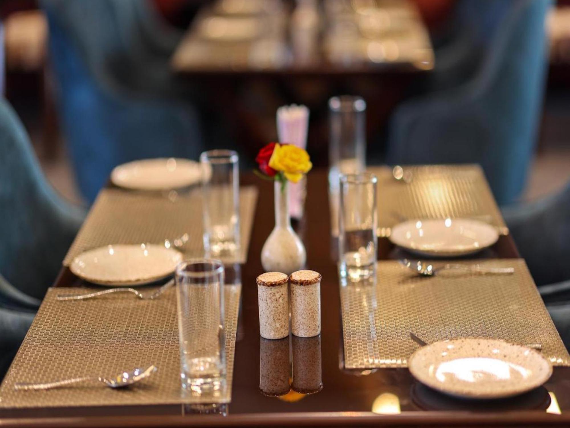 Hotel Palm Do'R - 02 Mins From New Delhi Railway Station מראה חיצוני תמונה